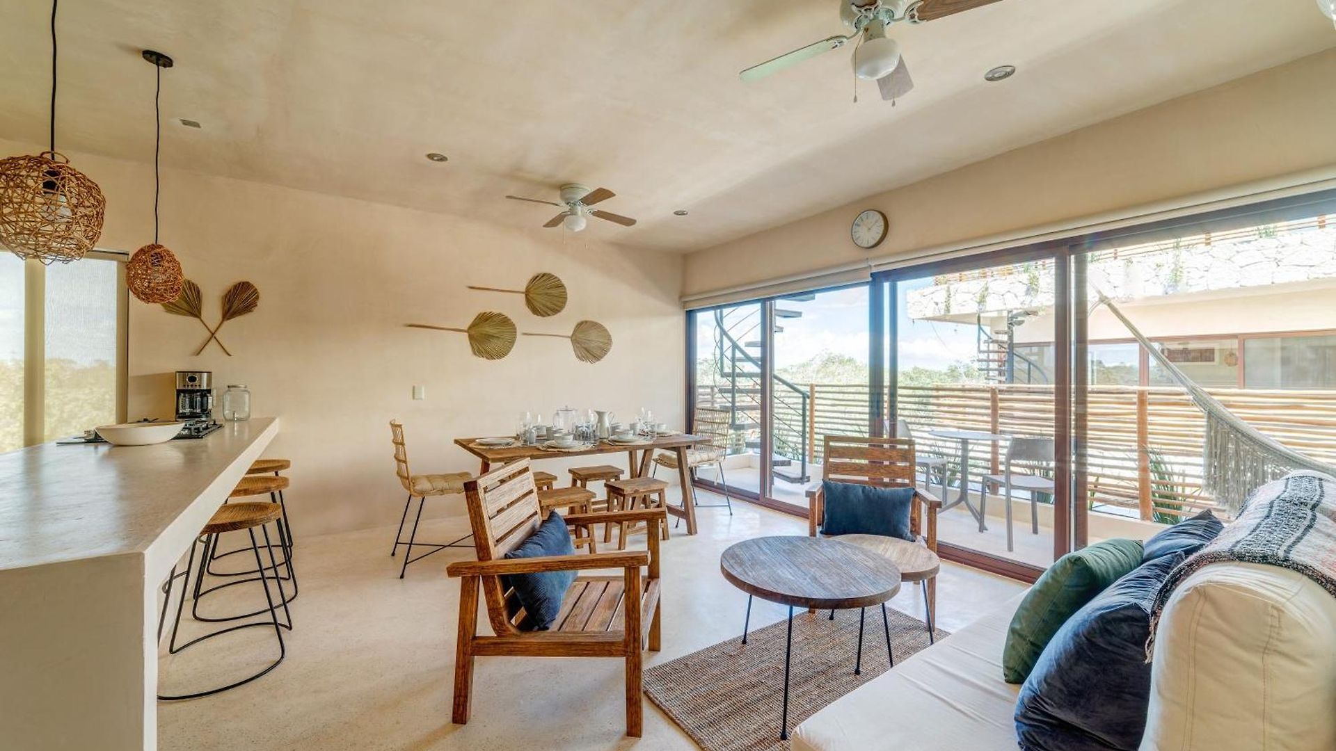 Nature Luxury Selva Norte * Tulum