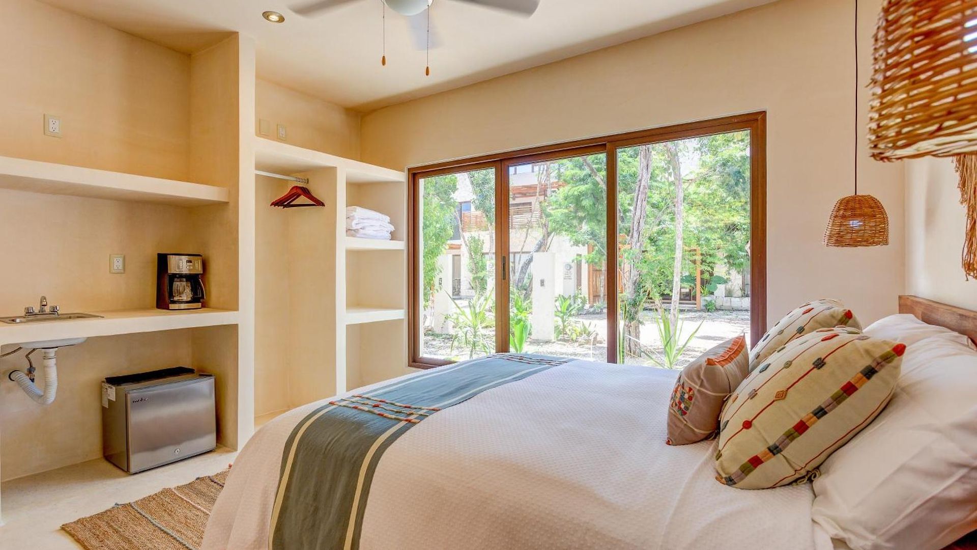 Nature Luxury Selva Norte Hotel Tulum