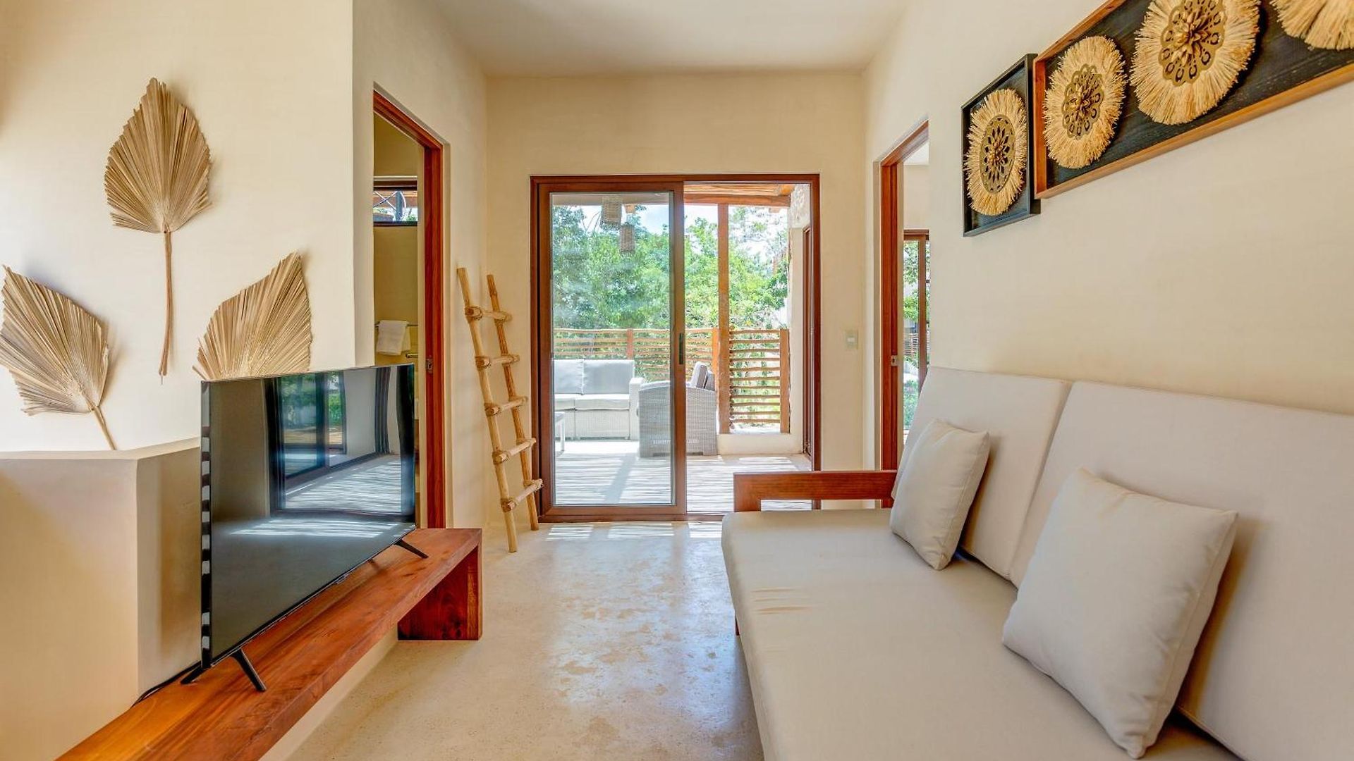 Nature Luxury Selva Norte Hotel
