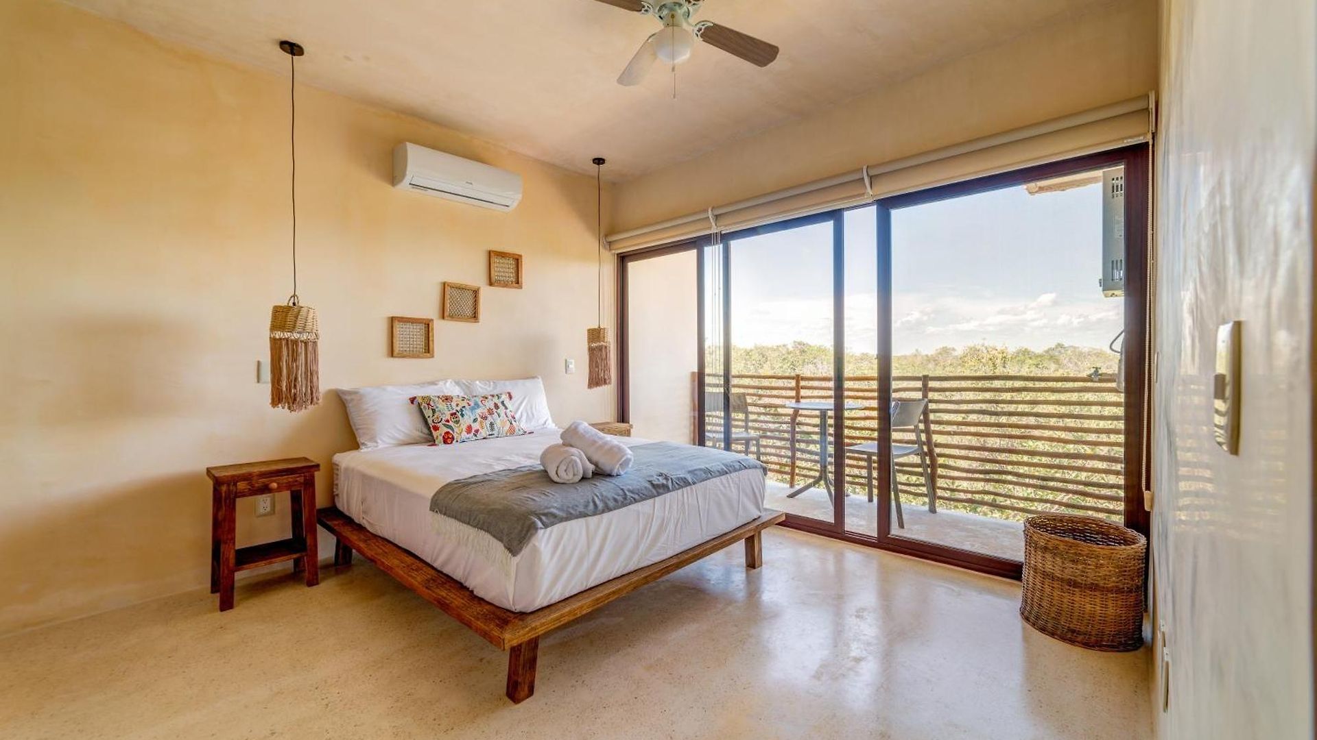 Hotel Nature Luxury Selva Norte *