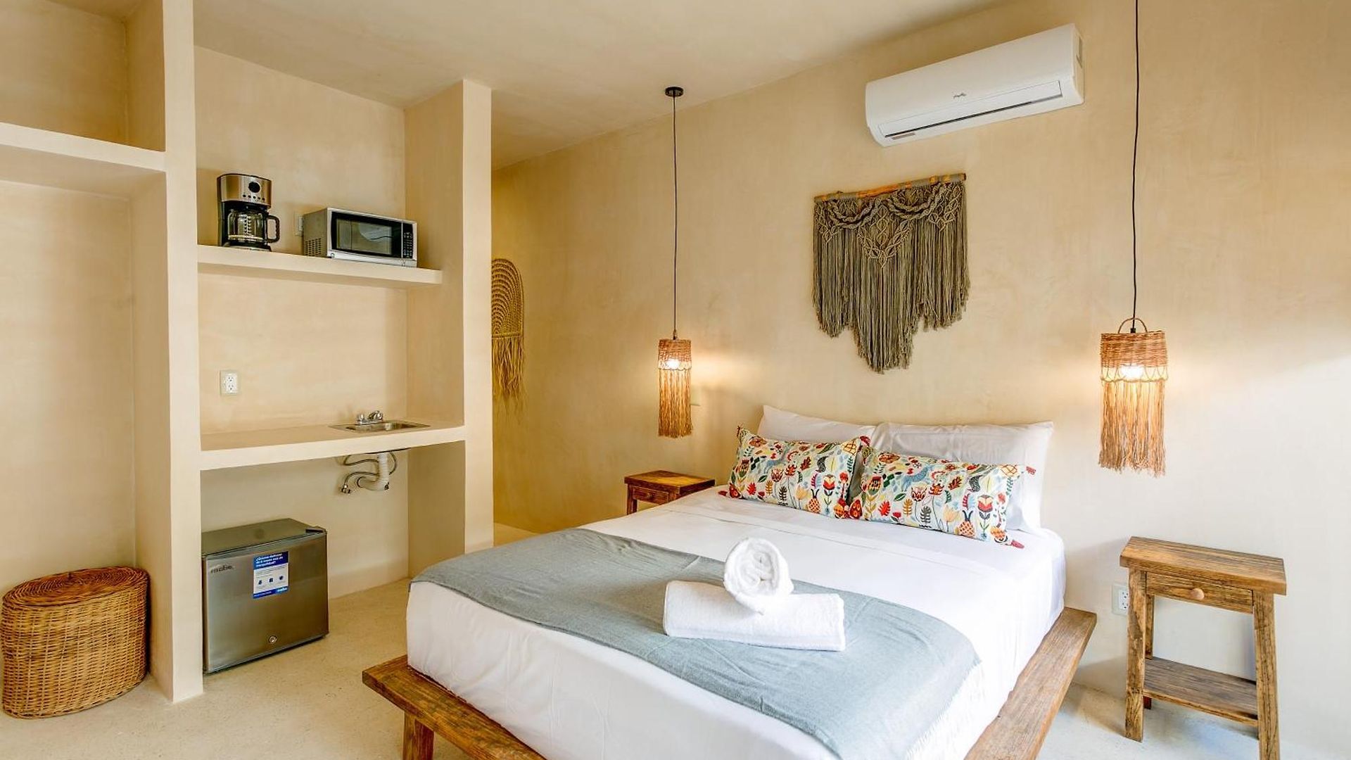 Nature Luxury Selva Norte Hotel *
