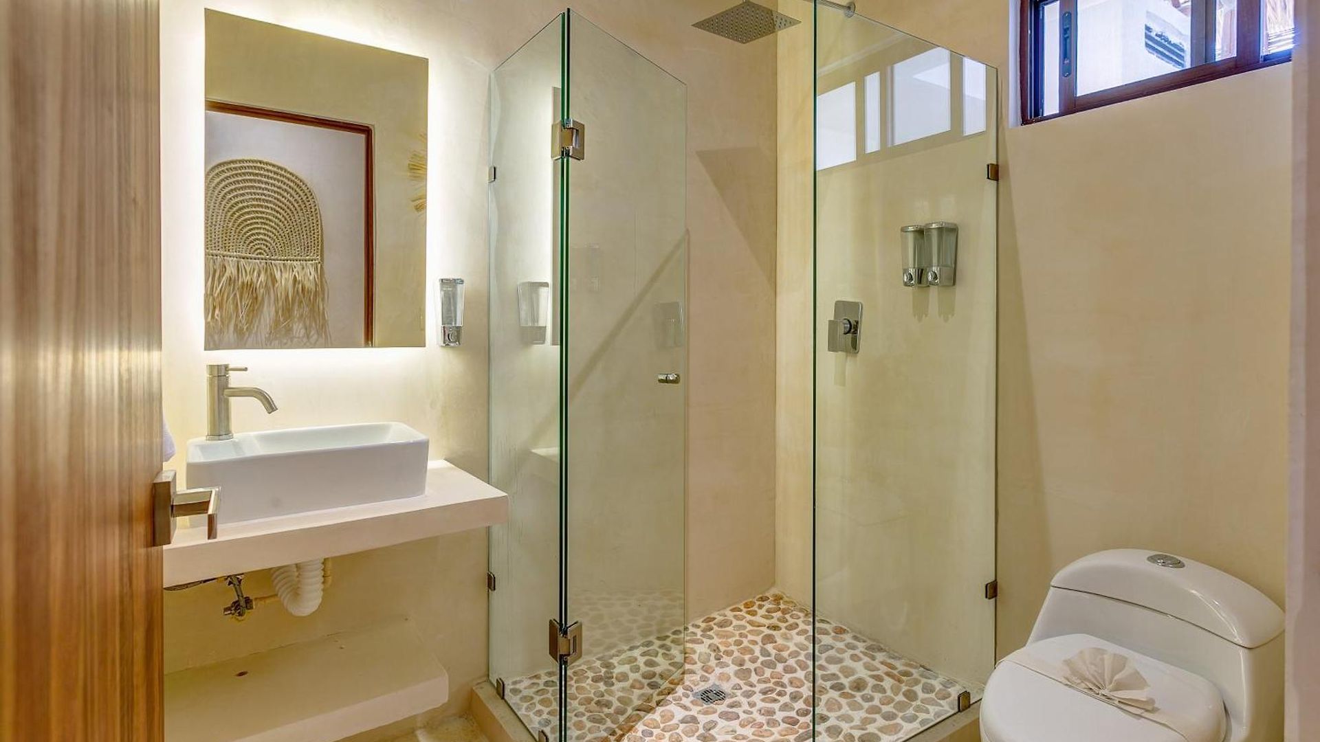 Nature Luxury Selva Norte Hotel