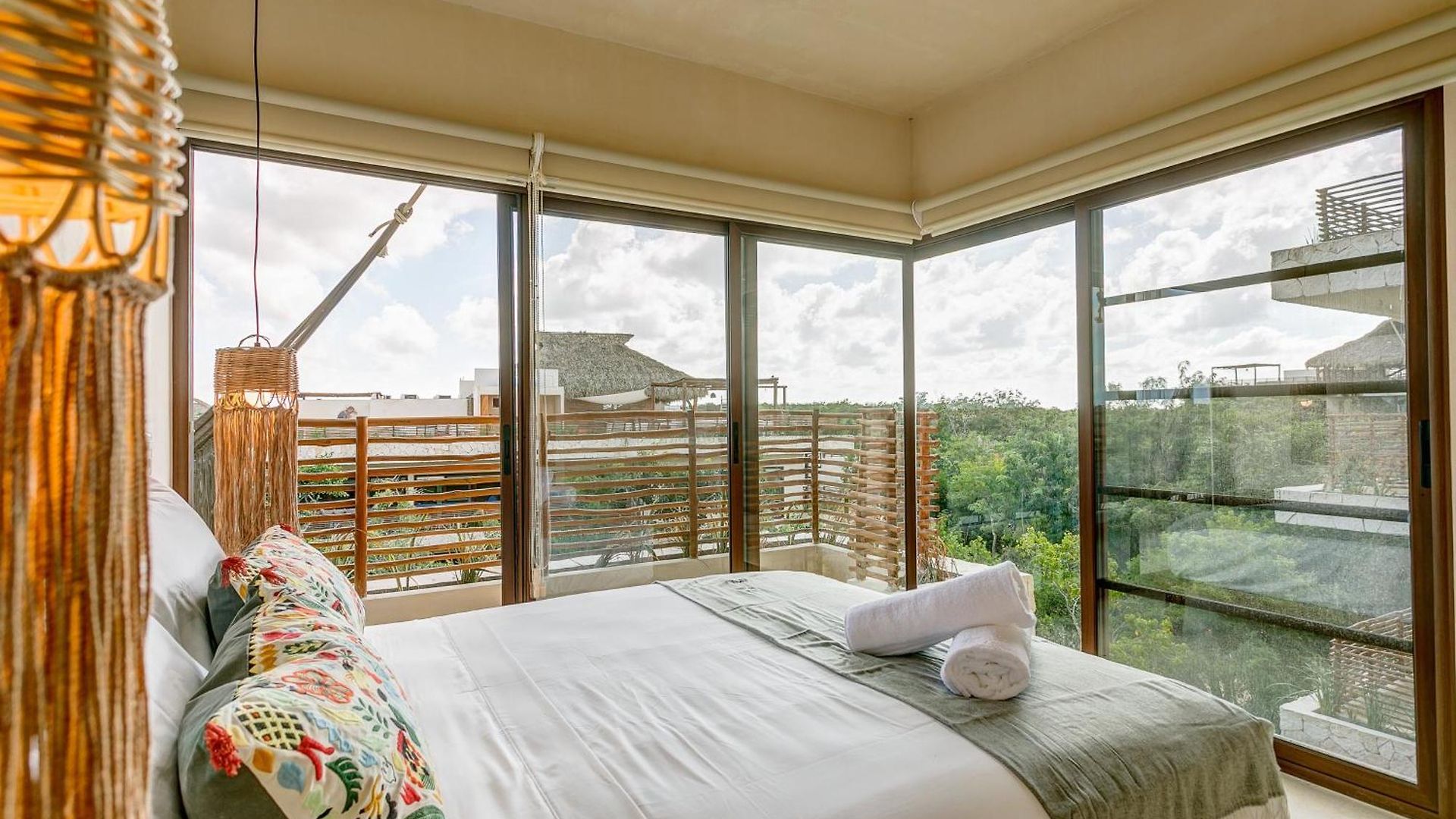 Hotel Nature Luxury Selva Norte *