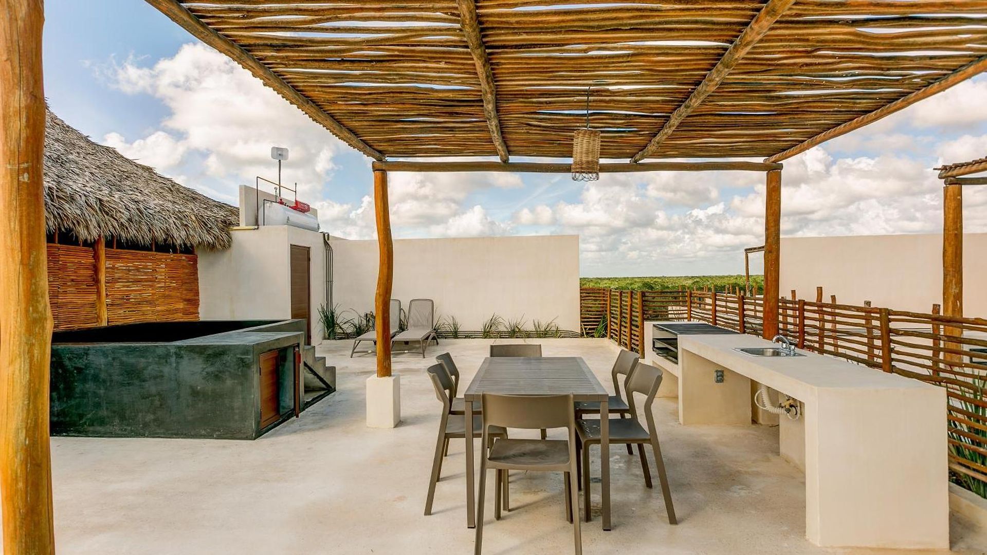 Hotel Nature Luxury Selva Norte *