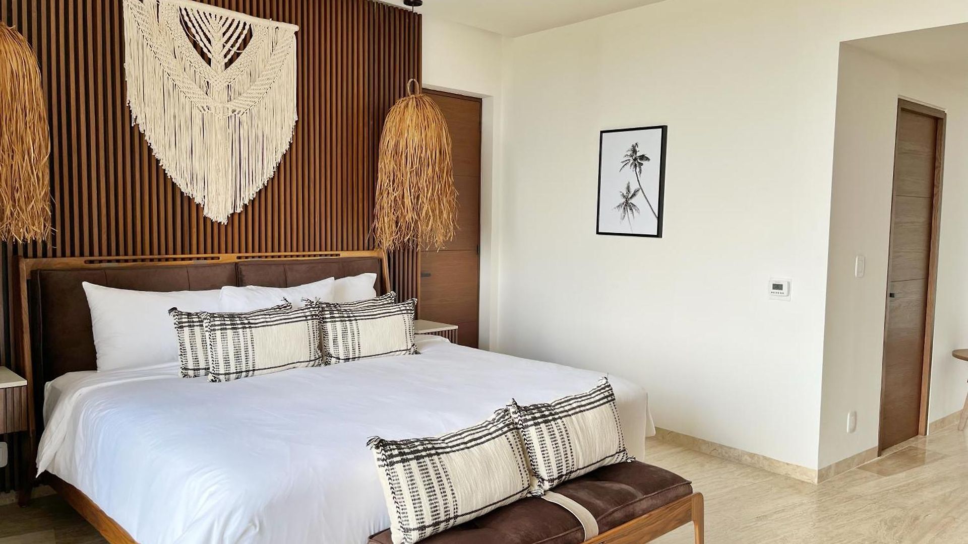 Mistiq Gardens Apartment Tulum