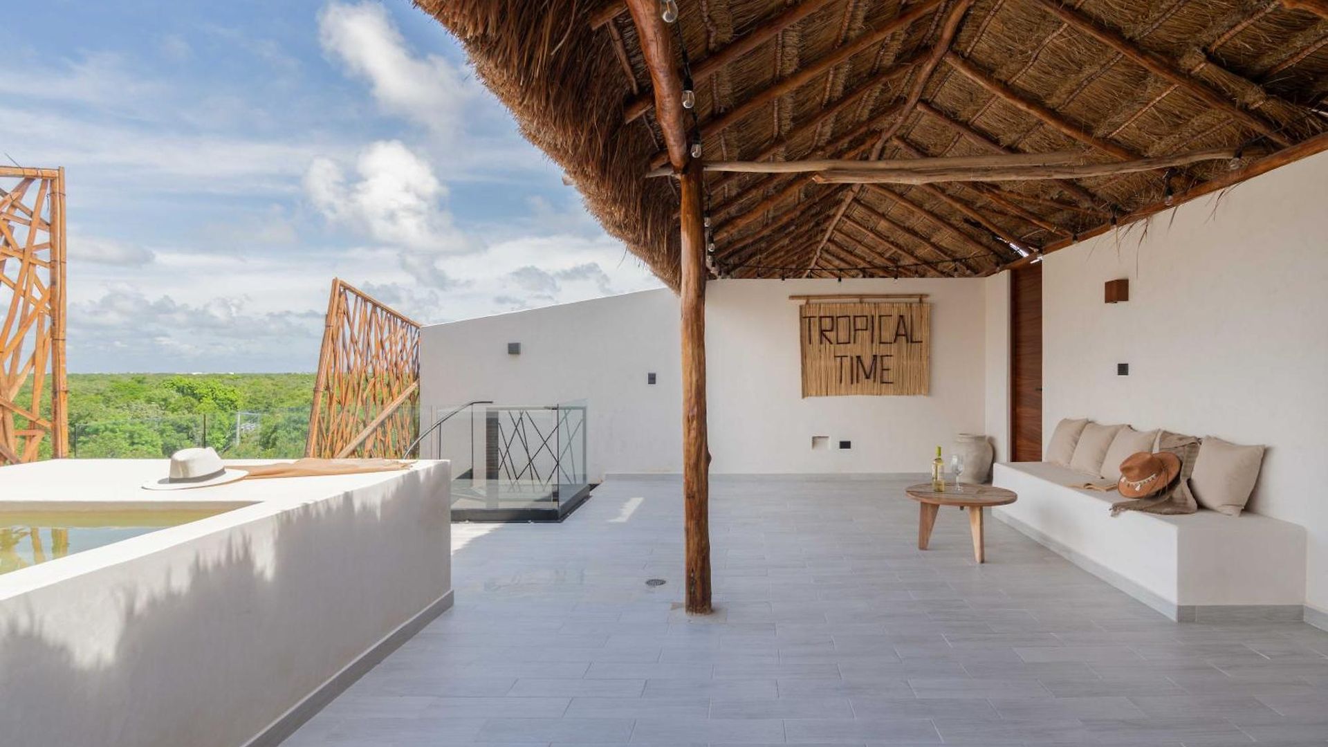 Jade * Tulum