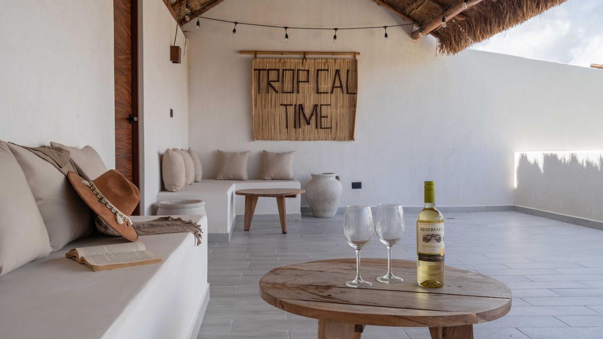 Jade Hotel Tulum
