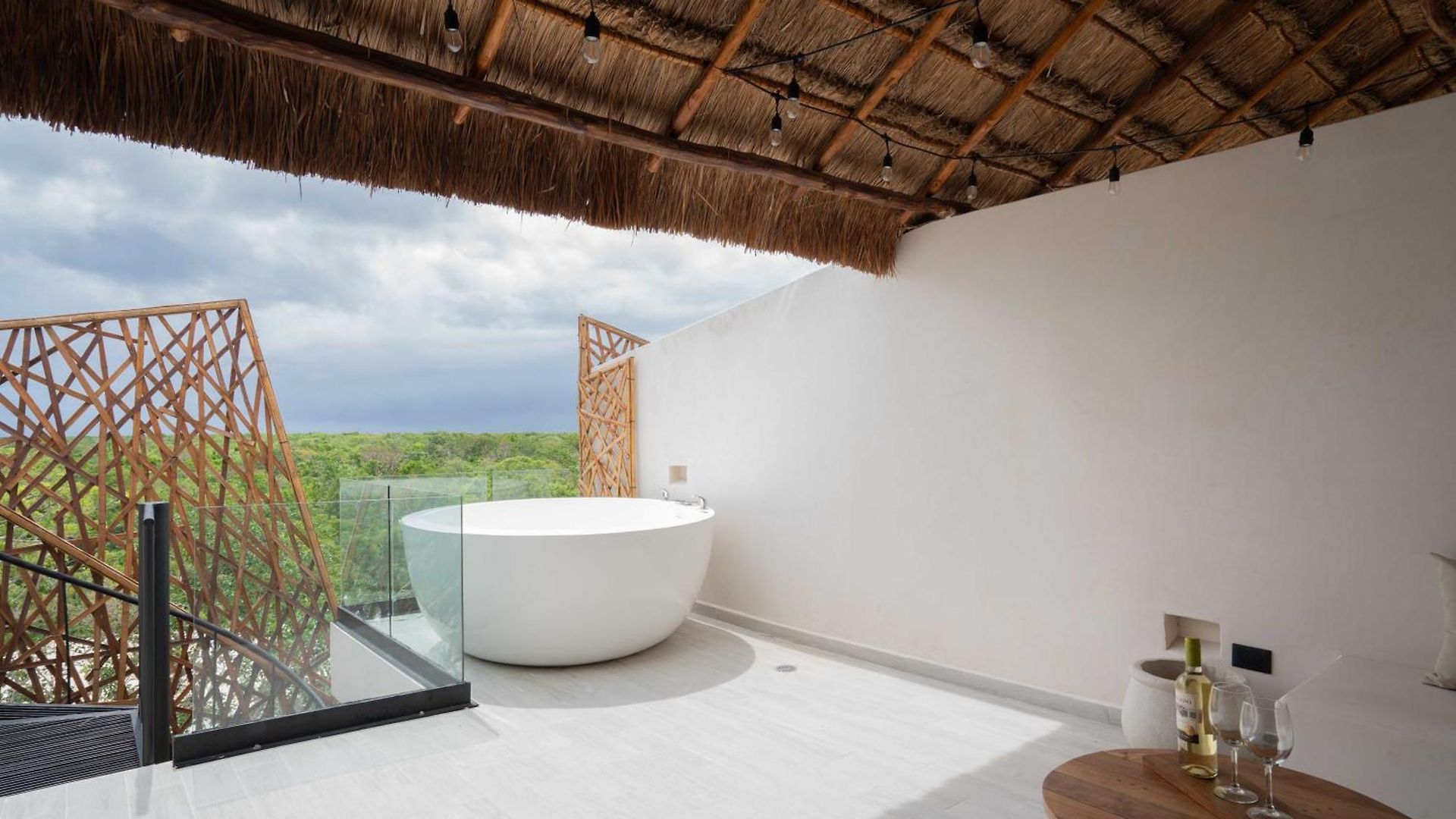 Hotel Jade Tulum