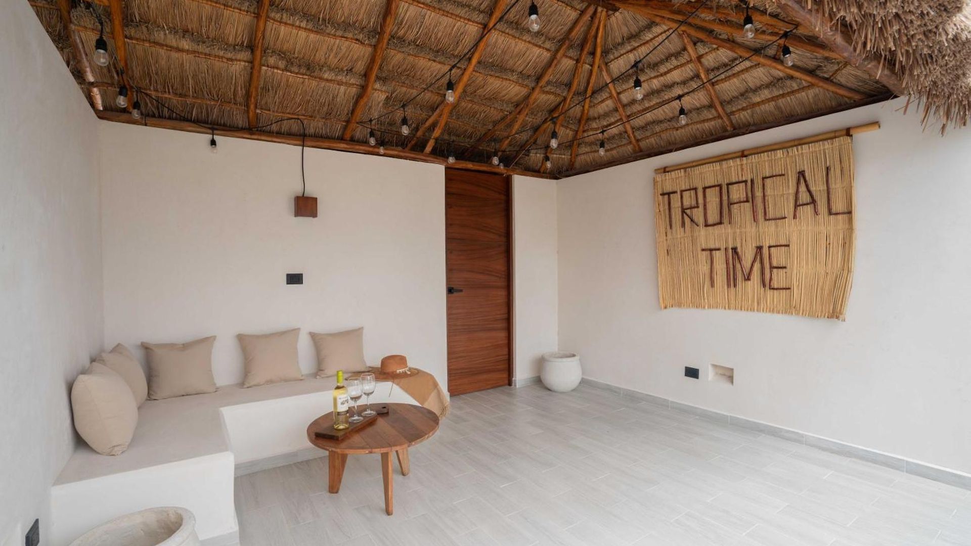 Jade Hotel Tulum