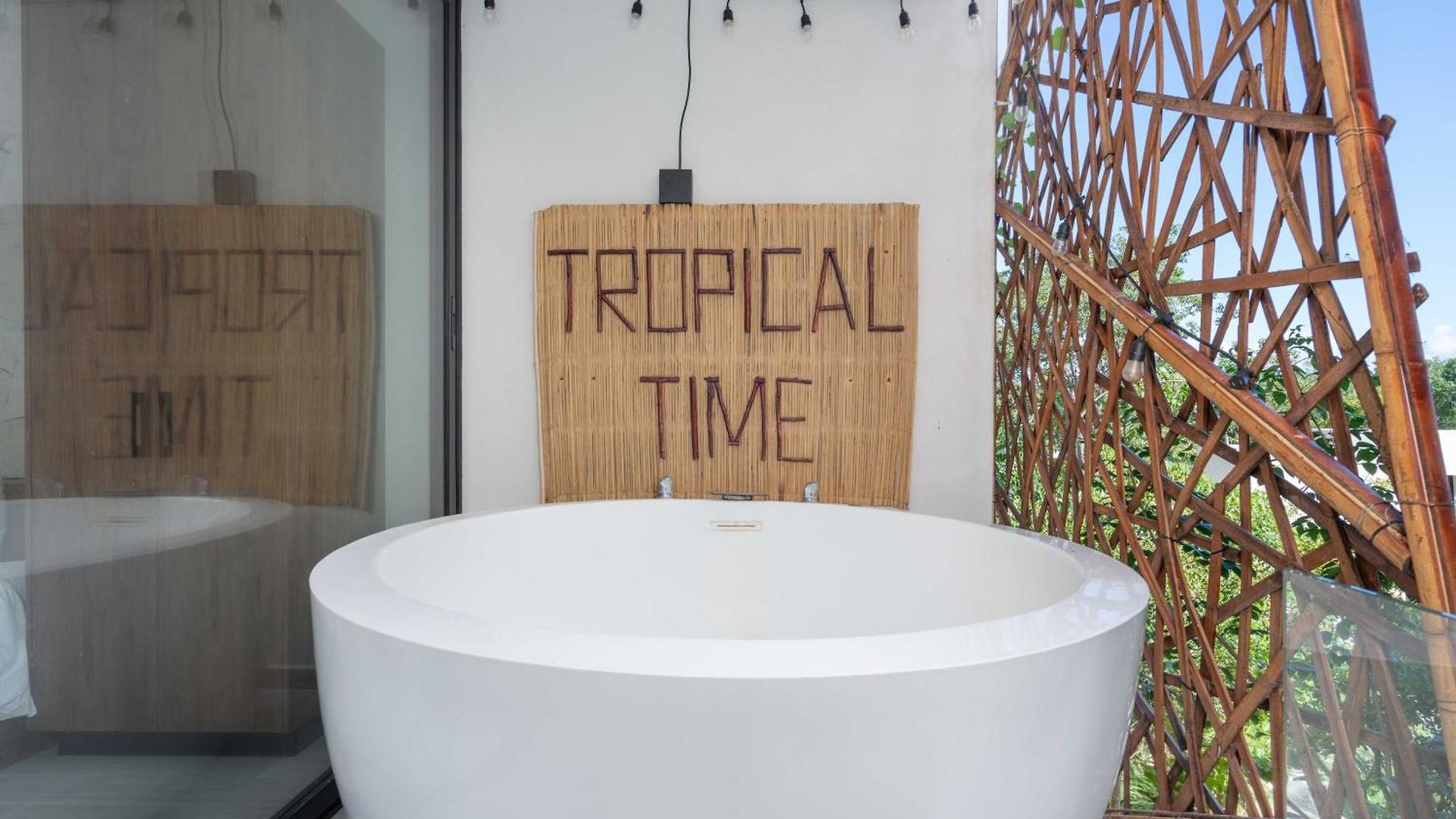 Jade Hotel Tulum
