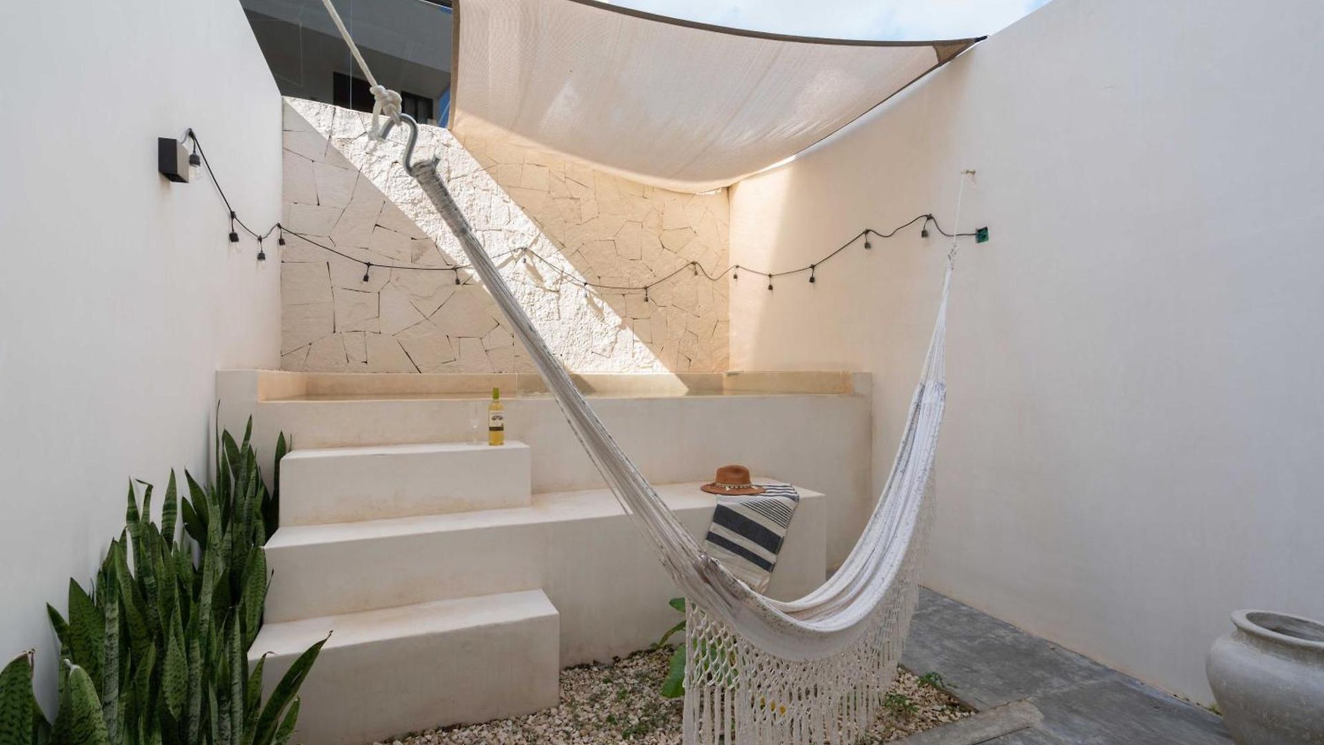 Jade Hotel Tulum