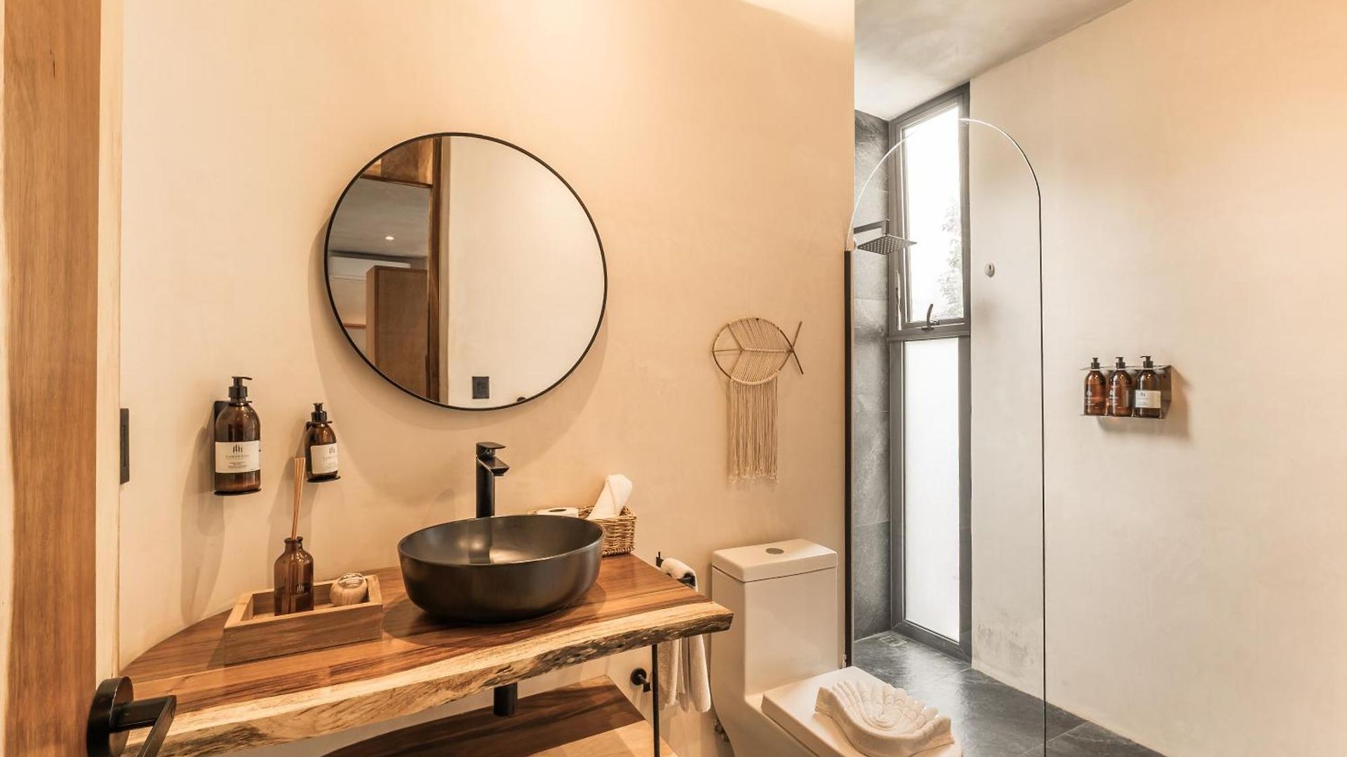 Apartahotel Naj Boutique - Aldea Zama 4*
