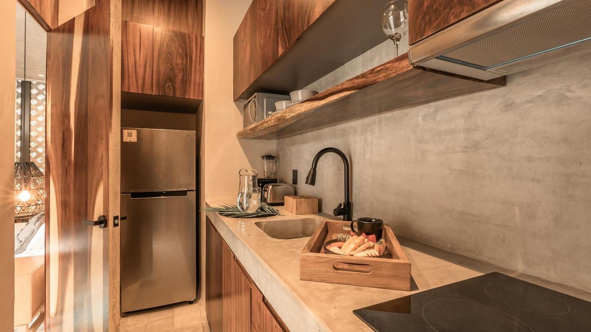 Naj Boutique - Aldea Zama Apartahotel Tulum