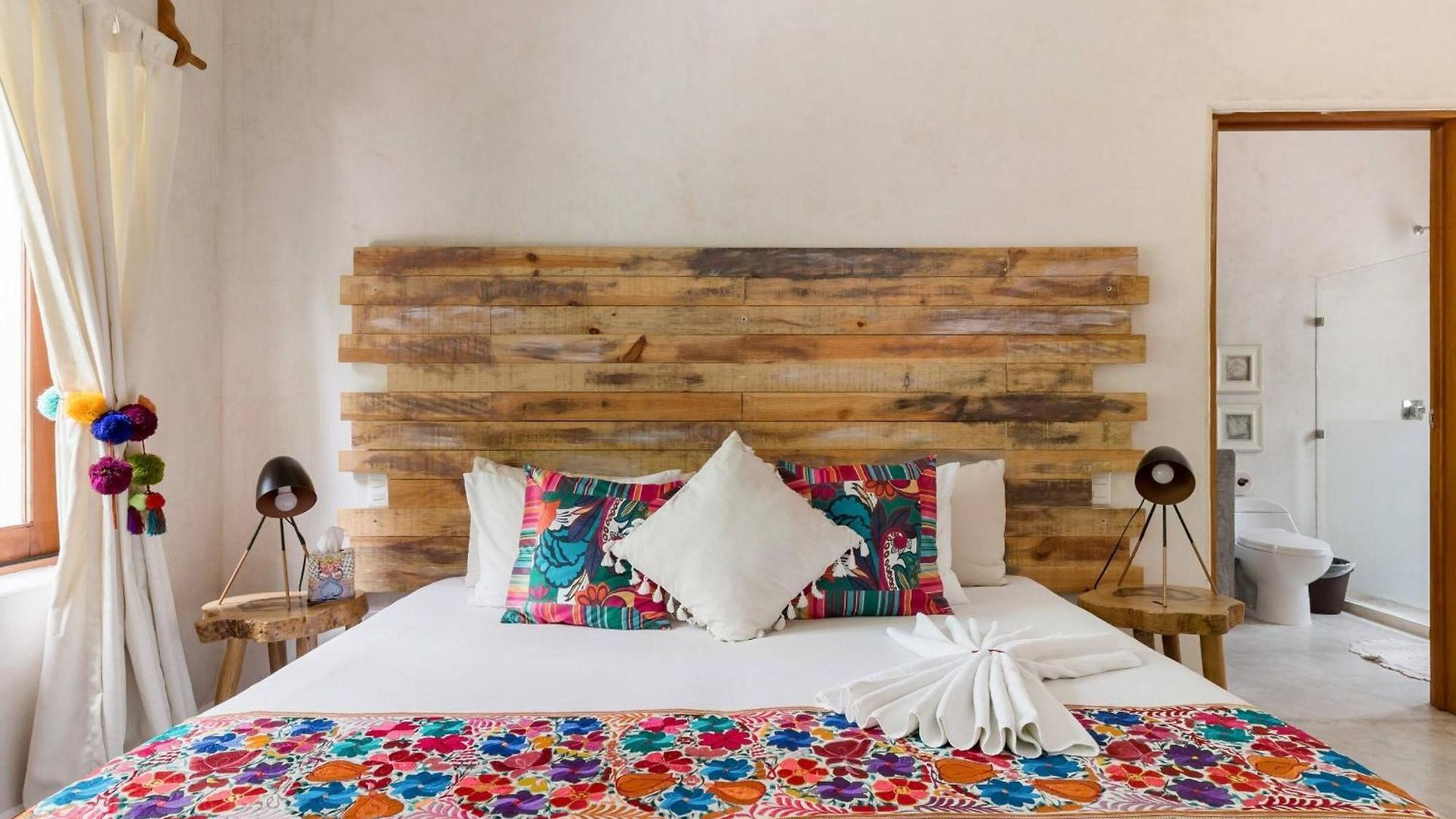 Cachito De Cielo Luxury Jungle Tulum