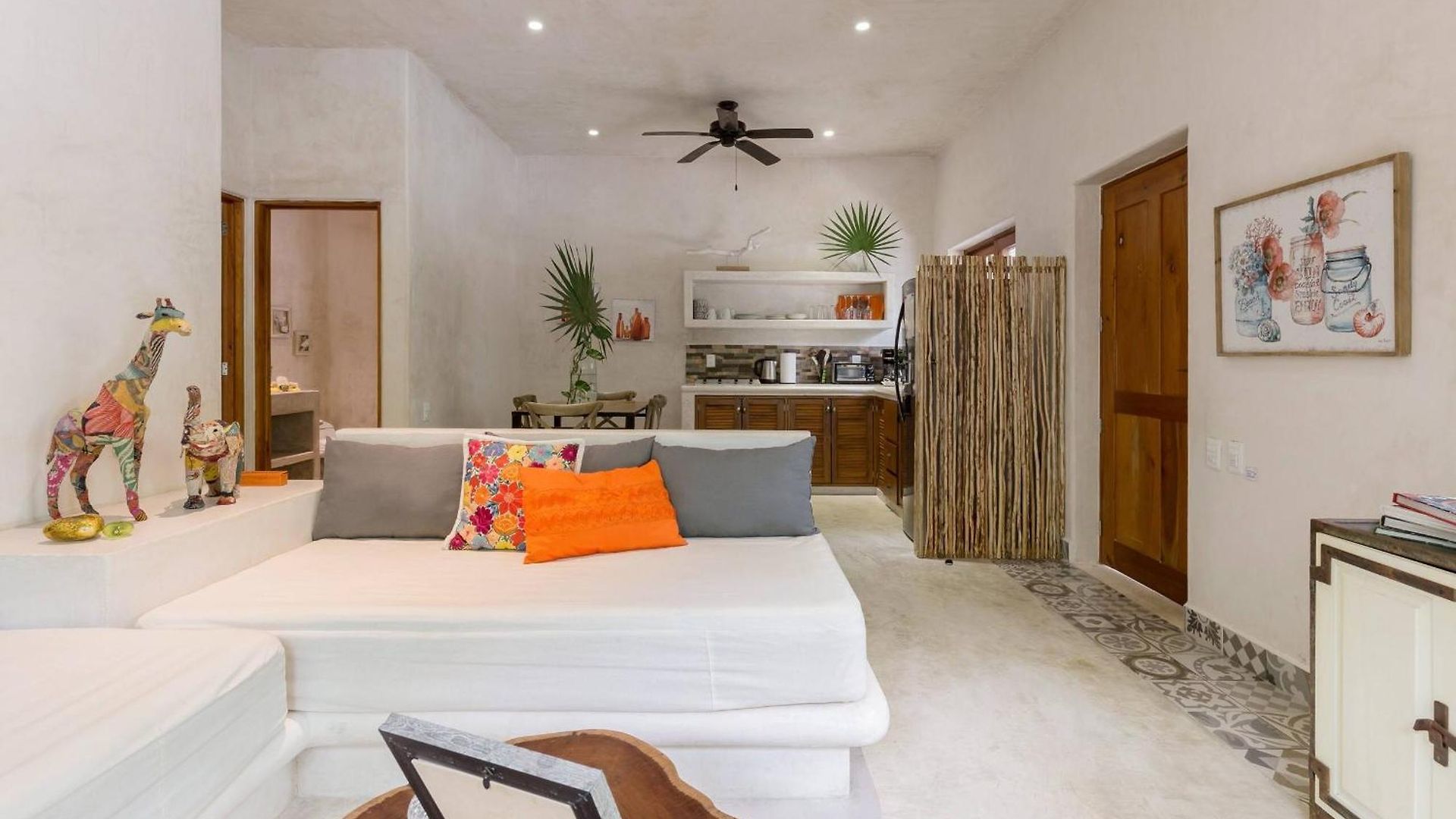 Cachito De Cielo Luxury Jungle Tulum