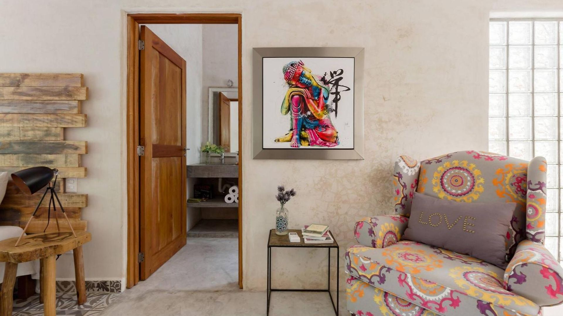 Villa Cachito De Cielo Luxury Jungle