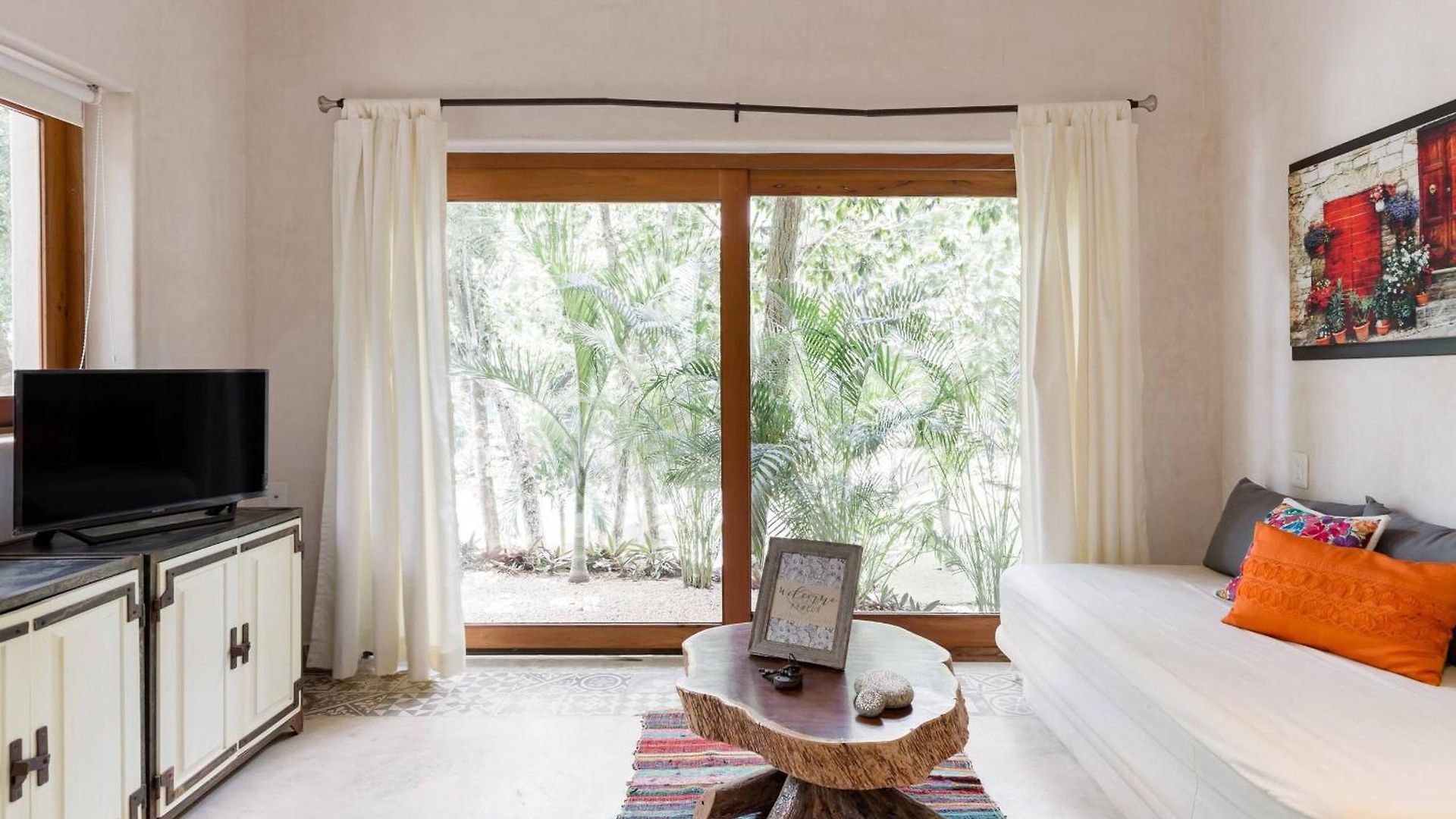 Cachito De Cielo Luxury Jungle Villa