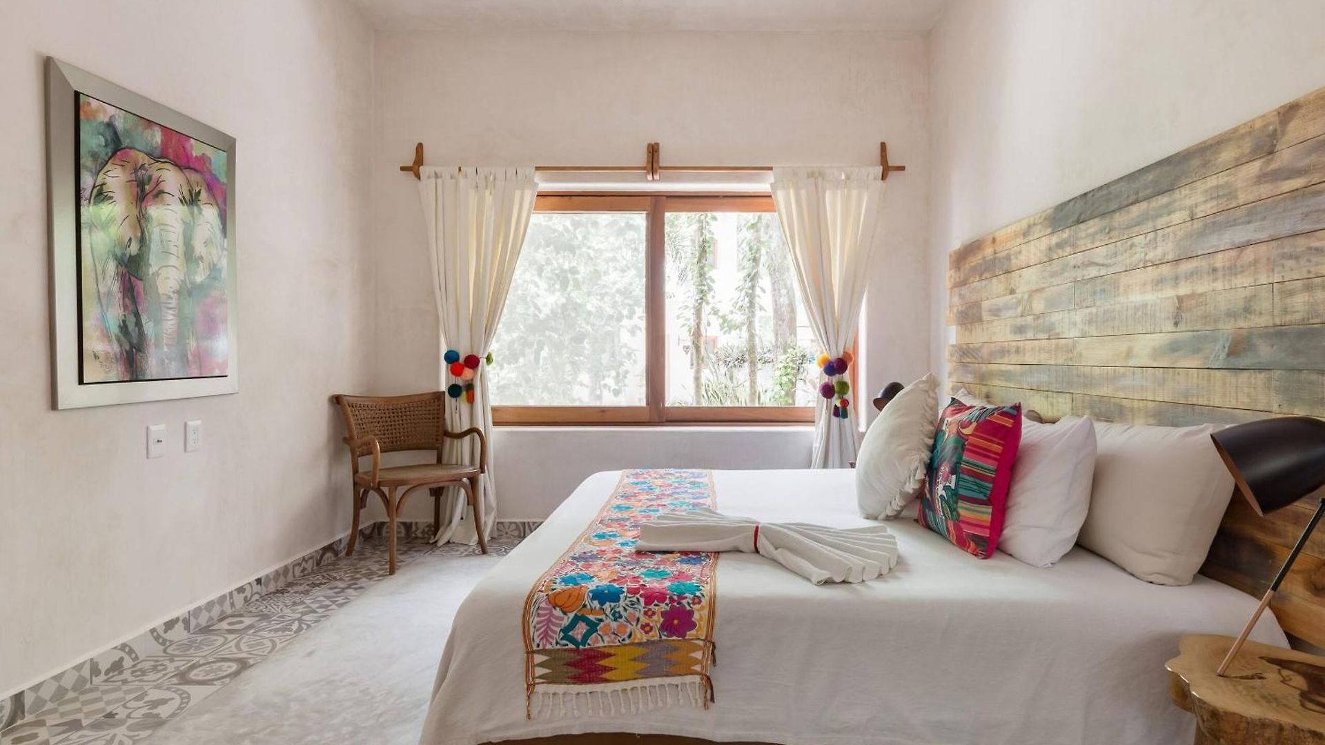 Villa Cachito De Cielo Luxury Jungle Tulum