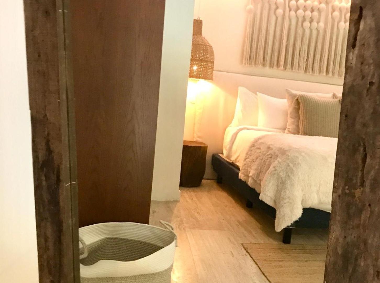 Apartamento L'aab Kay Loft In A Tropical Garden