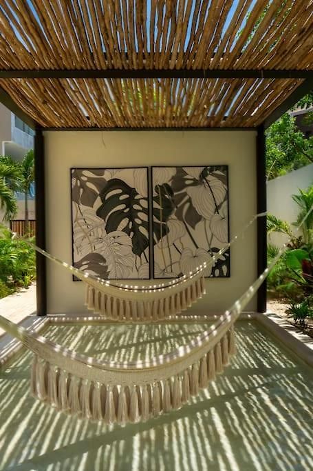 Comfort & Style In 2br - Pool Access - A209
