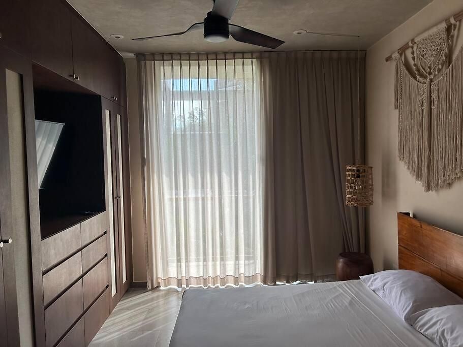 Modern 2br First Floor With Pool Access La Veleta