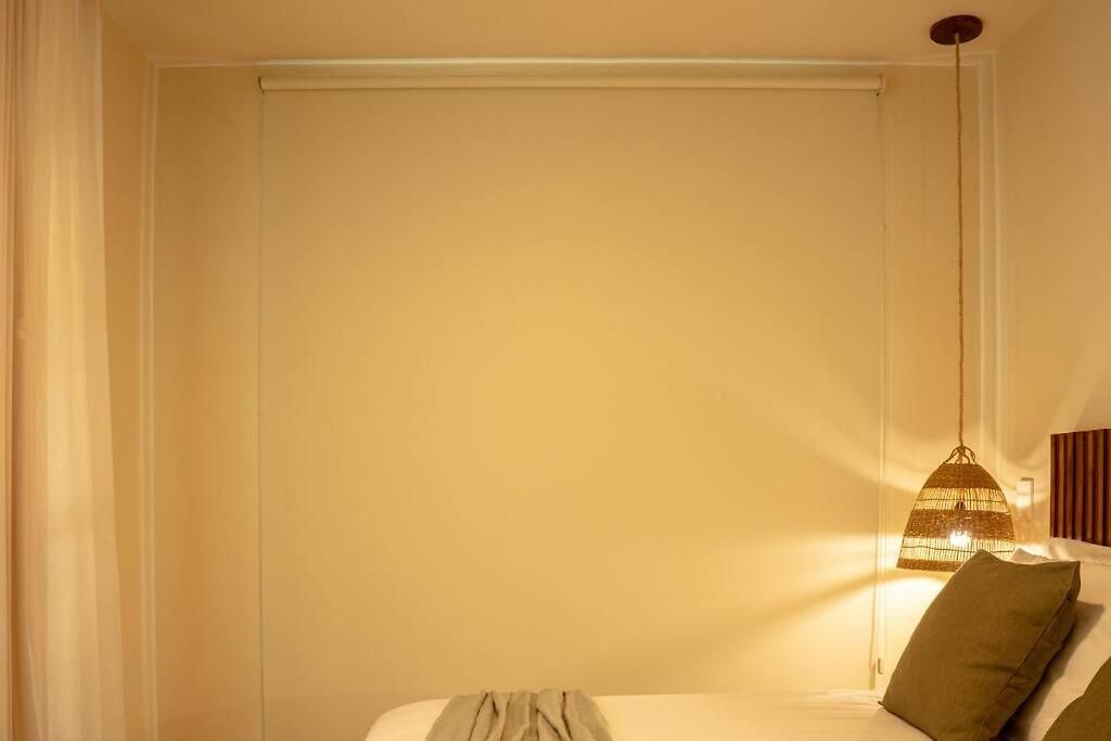 New 1 Bed - - Private Terrace Apartment *