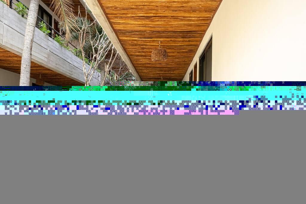 Apartment New 1 Bed - - Private Terrace *
