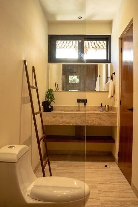 New 1 Bed - - Private Terrace Apartment *