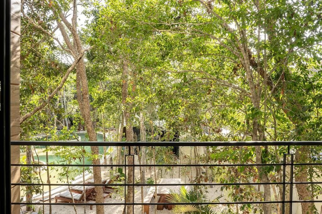 New 1 Bed - - Private Terrace * Tulum