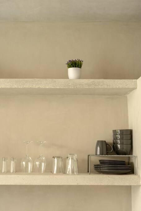 Apartment Luxury Studio-tulum W Privatepool *
