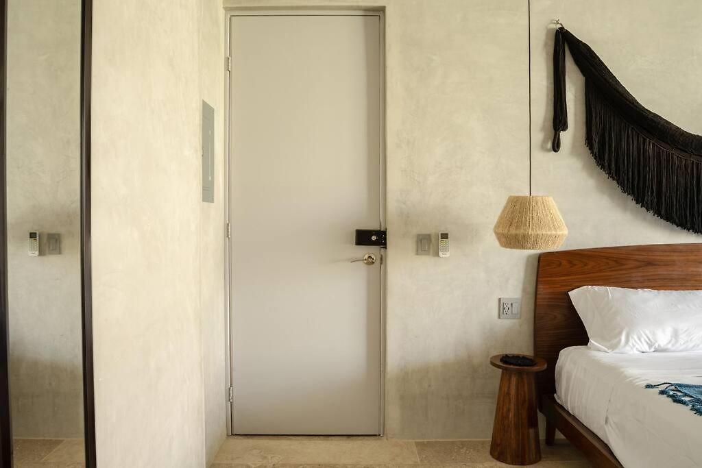 Apartment Luxury Studio-tulum W Privatepool Tulum