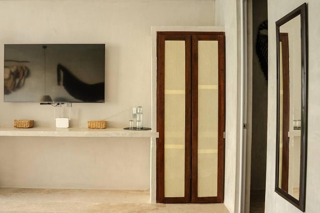 Luxury Studio-tulum W Privatepool Tulum