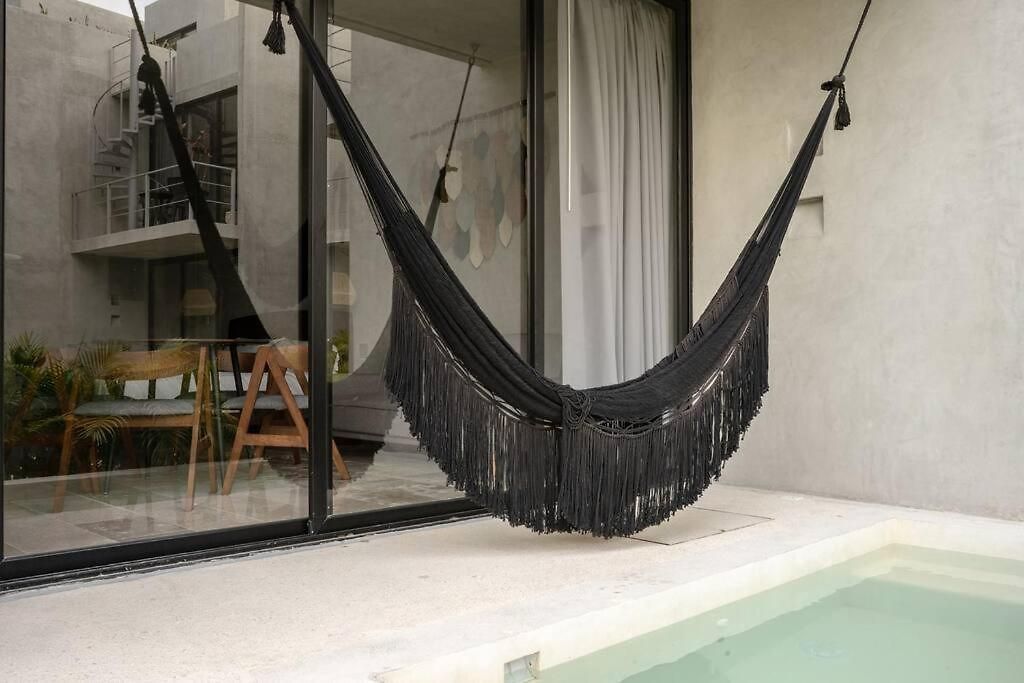 Luxury Studio-tulum W Privatepool Apartment *