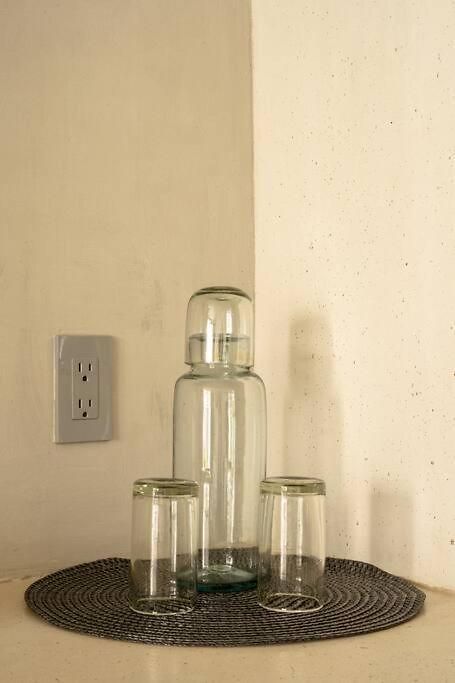 Apartment Luxury Studio-tulum W Privatepool *
