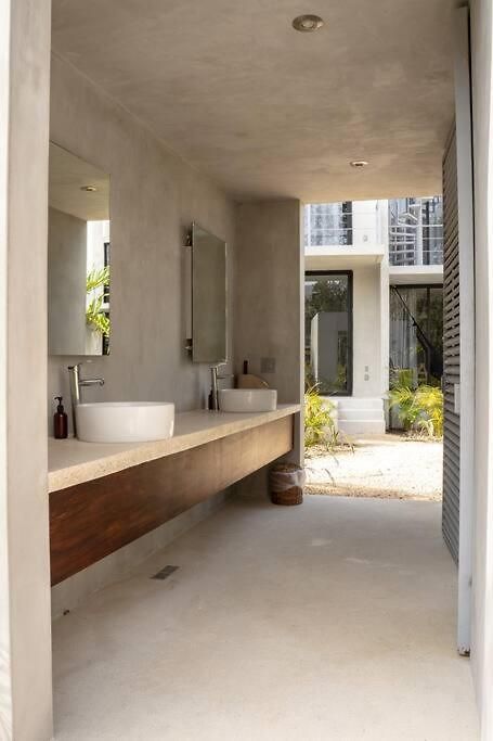 Apartment Luxury Studio-tulum W Privatepool *