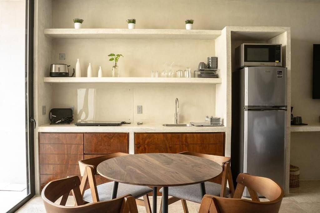 Apartment Luxury Studio-tulum W Privatepool