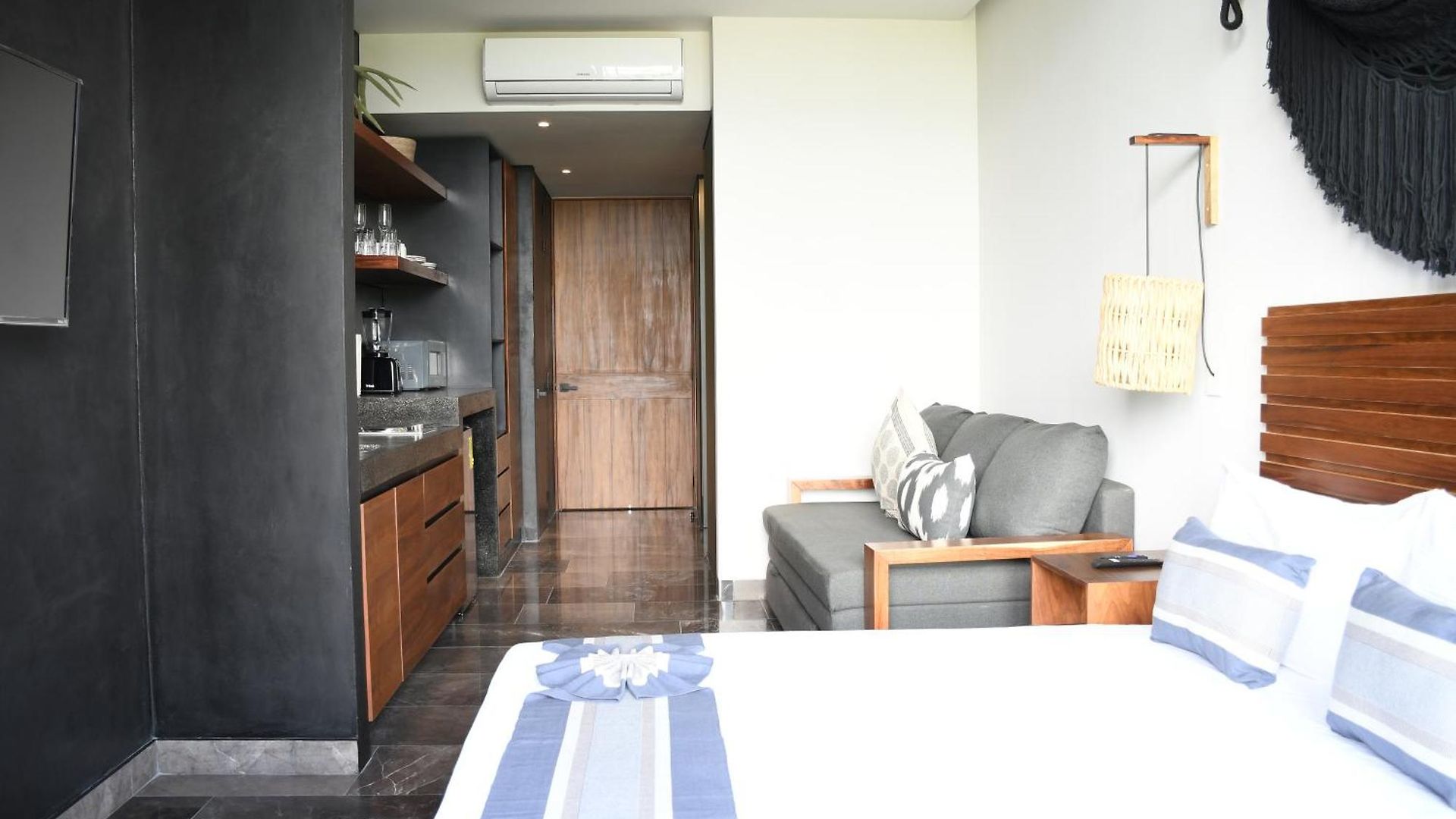 Iik Luxury By Spot Tulum