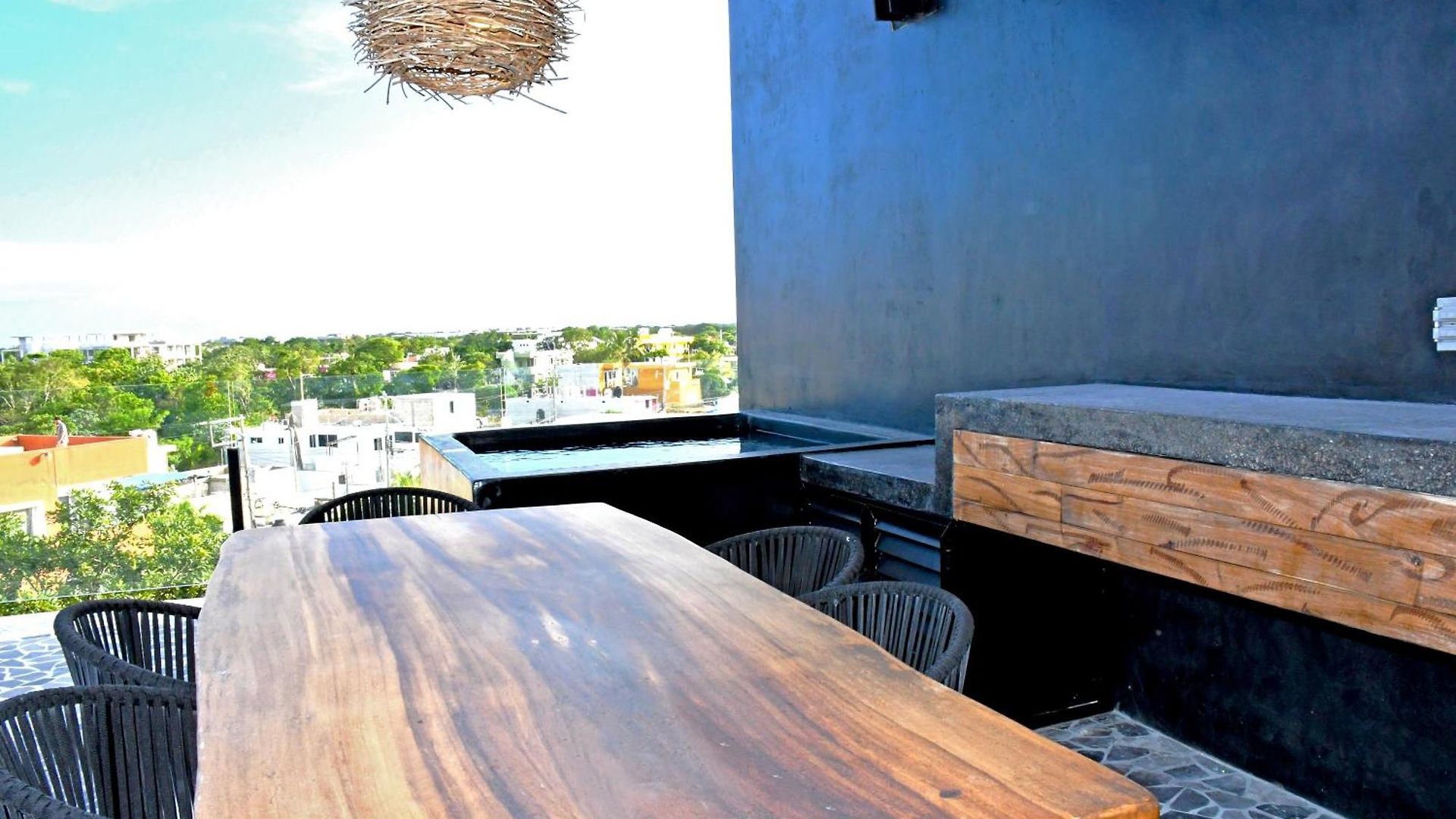 Apartment Iik Luxury By Spot Tulum