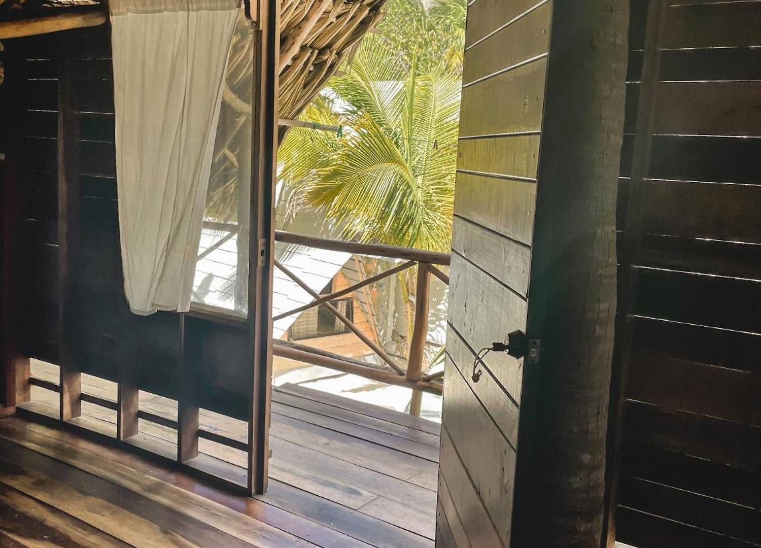 Chavez Eco Camping&cabañas