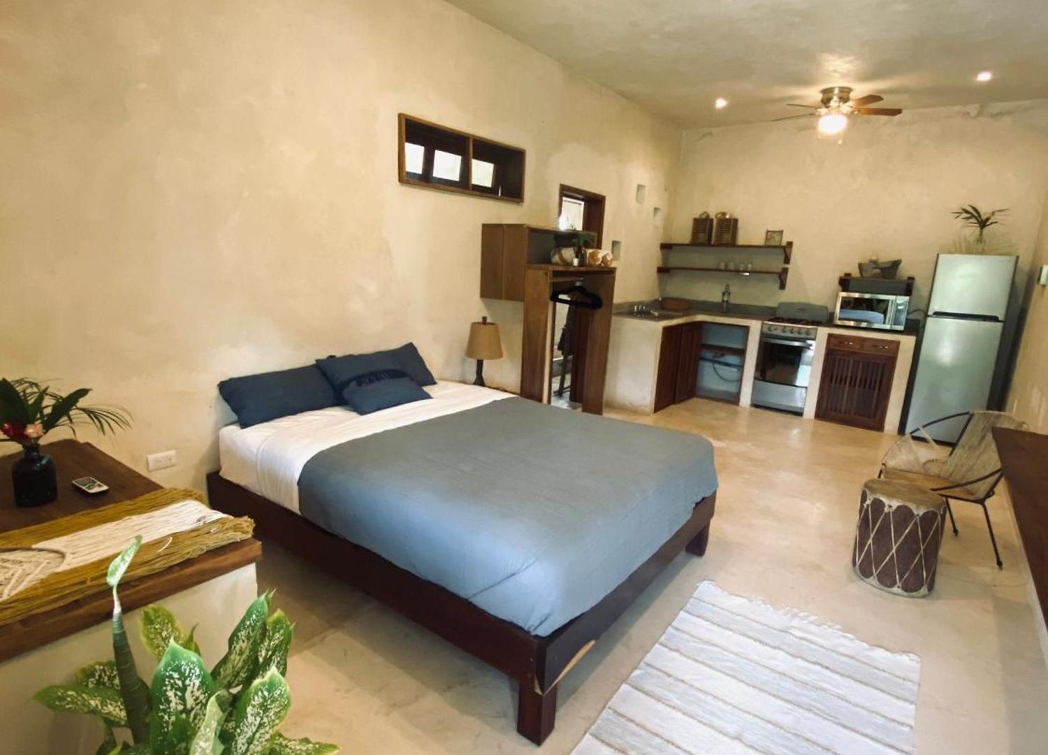 Chill Kanil Apartamento Tulum