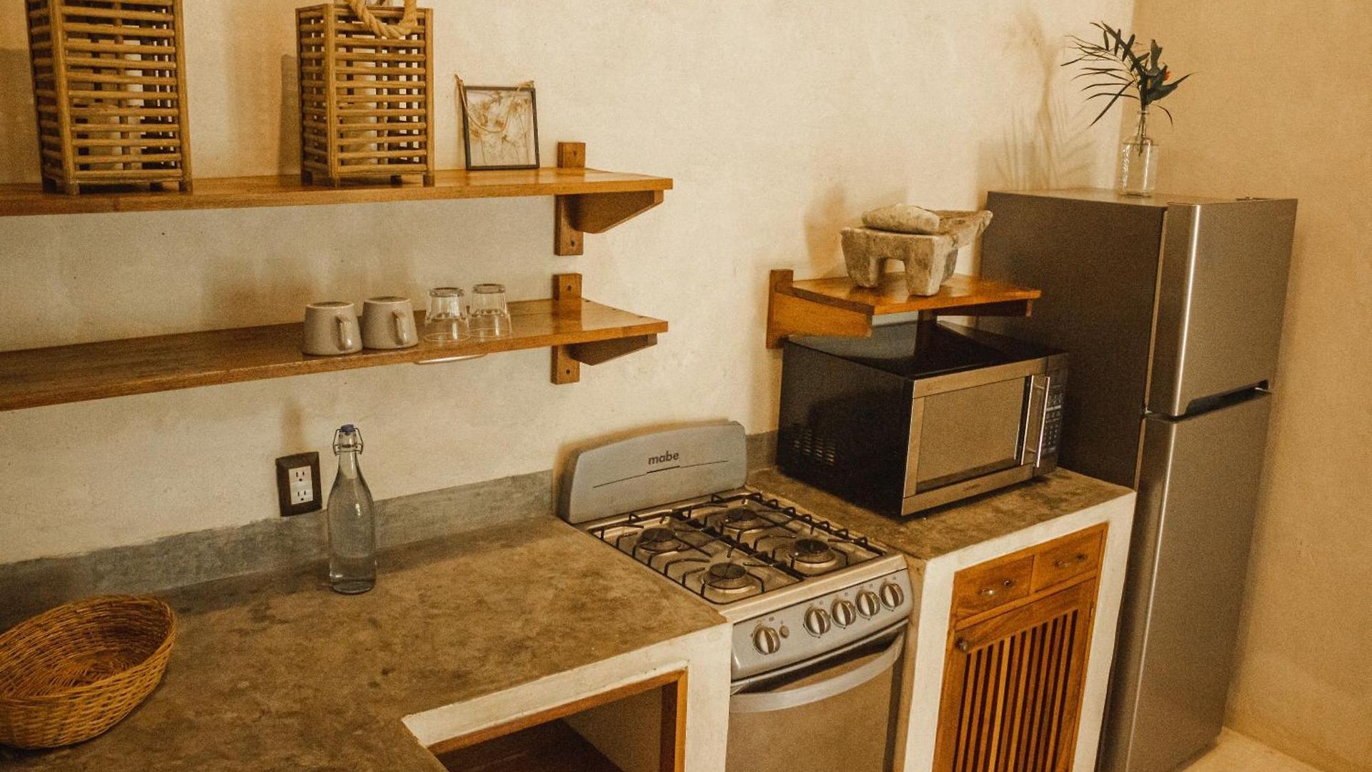 Apartamento Chill Kanil Tulum