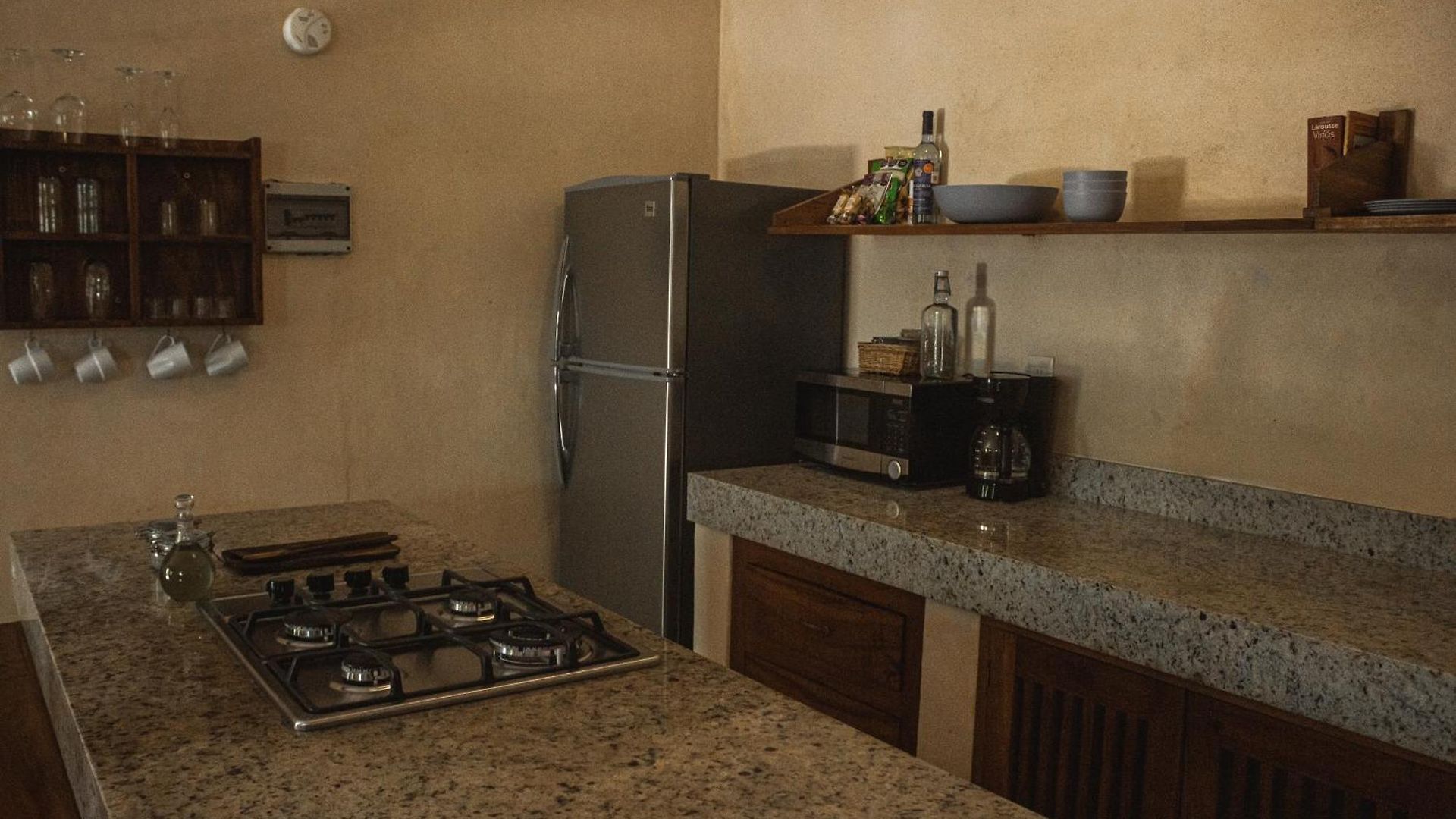 Chill Kanil Apartamento *