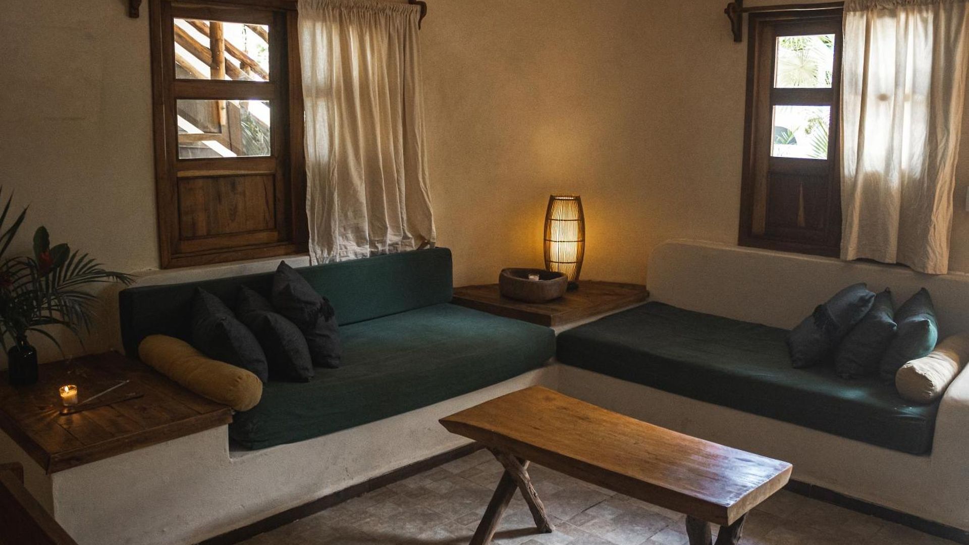 Apartamento Chill Kanil *