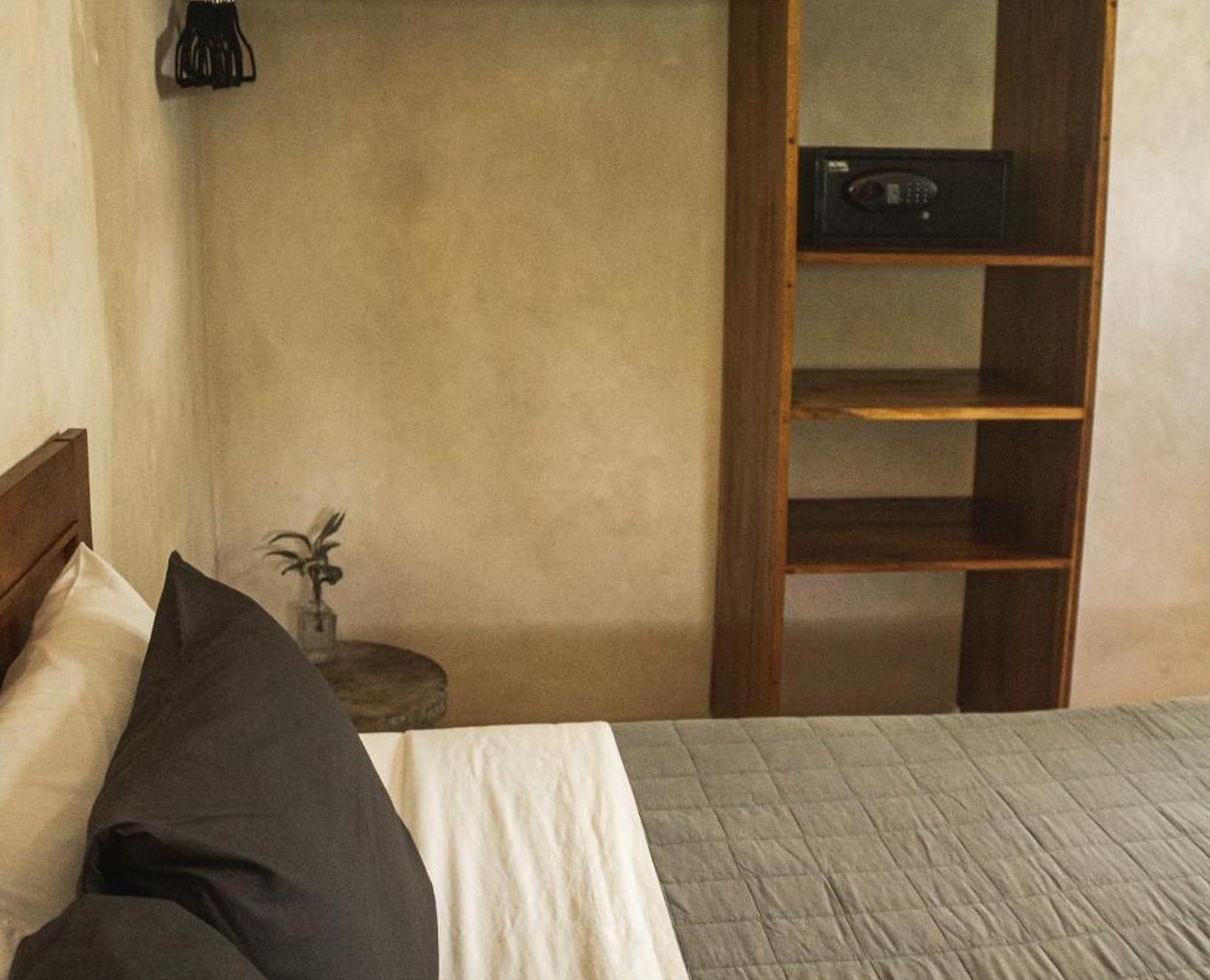 Apartamento Chill Kanil *