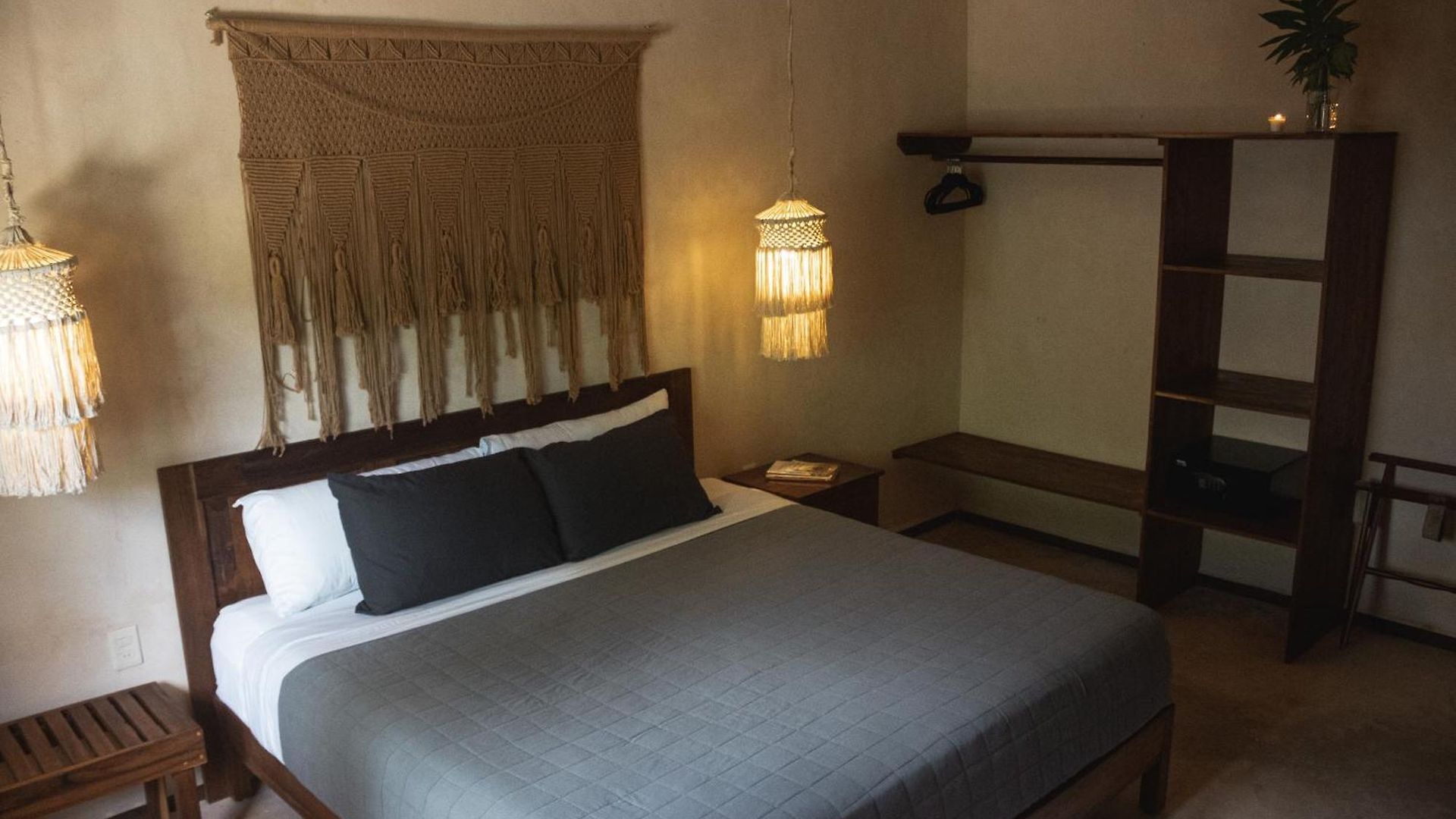 Apartamento Chill Kanil Tulum