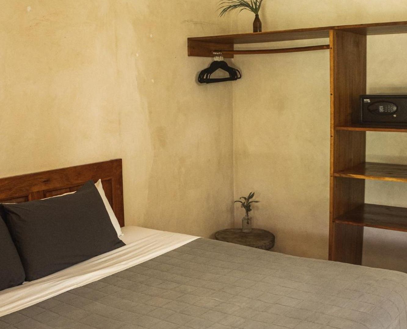Chill Kanil Apartamento *