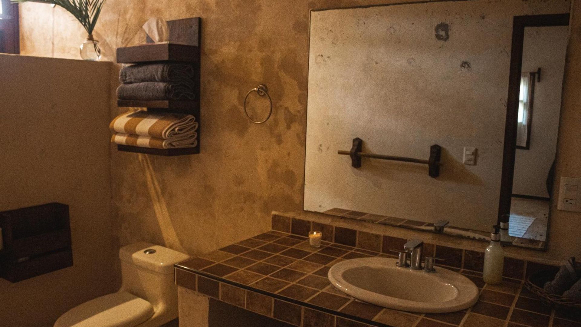 Apartamento Chill Kanil Tulum