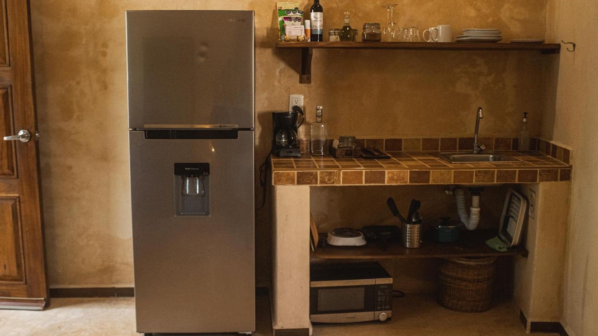 Apartamento Chill Kanil