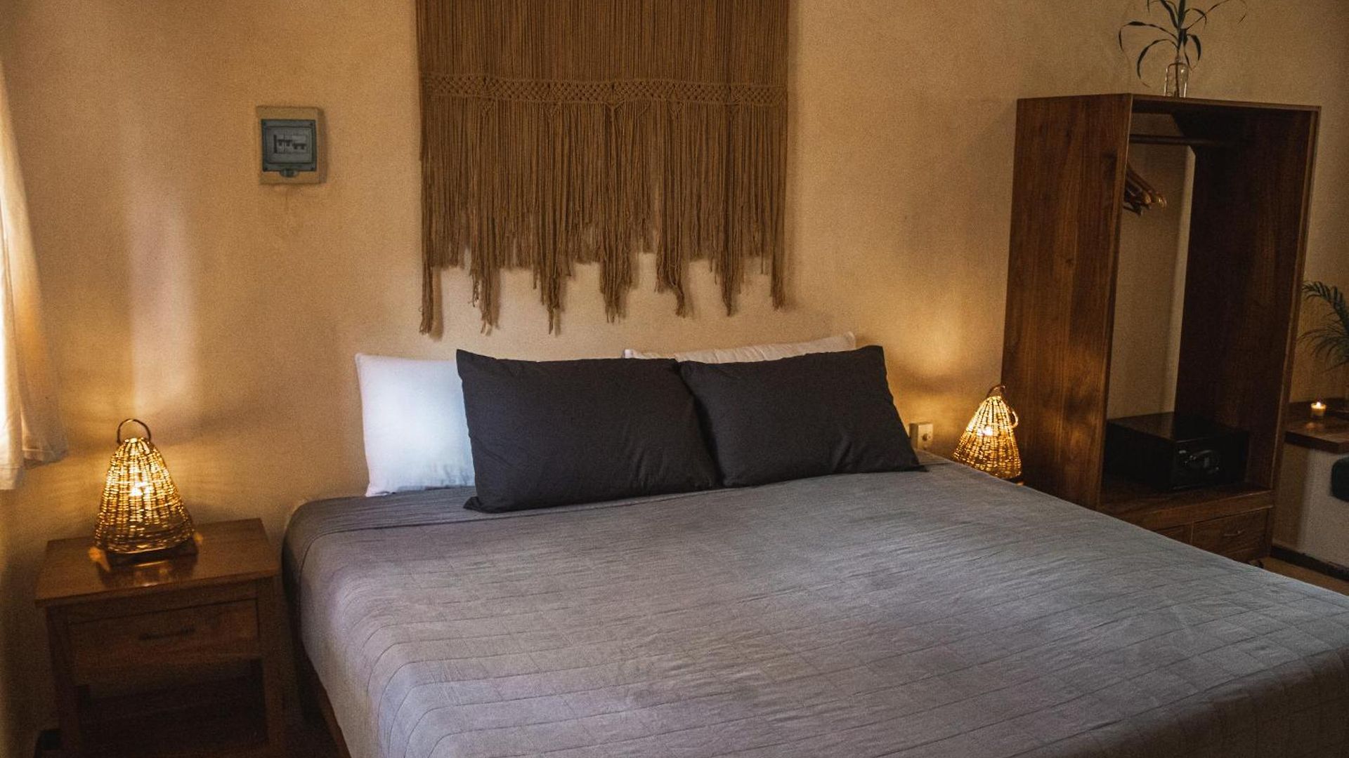 Apartamento Chill Kanil Tulum