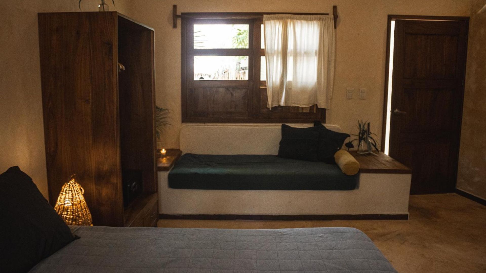 Apartamento Chill Kanil